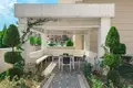 3 bedroom apartment 140 m² Muratpasa, Turkey