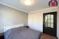 Apartamento 3 habitaciones 62 m² Saligorsk, Belarús