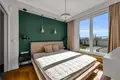 Apartamento 3 habitaciones 95 m² en Varsovia, Polonia