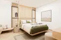 Appartement 3 chambres 111 m² Thalang, Thaïlande