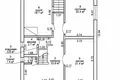 Cottage 231 m² Lahojsk, Belarus