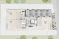 Mieszkanie 2 pokoi 84 m² Dystrykt Larnaka, Cypr