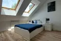 2 room apartment 47 m² in Warsaw, Poland