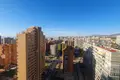 Mieszkanie 2 pokoi 91 m² Benidorm, Hiszpania