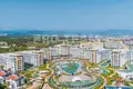 Mieszkanie 2 pokoi 70 m² Alanya, Turcja