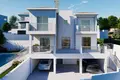 3 bedroom villa 221 m² Neo Chorio, Cyprus