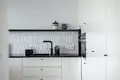 Wohnung 3 zimmer 107 m² Warschau, Polen