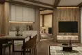 Kawalerka 35 m² Kolasin, Czarnogóra