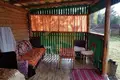 Haus 38 m² Muchaviecki sielski Saviet, Belarus