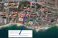 Apartamento 2 habitaciones 56 m² Sveti Vlas, Bulgaria
