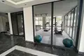 1 bedroom apartment 54 m² Alanya, Turkey