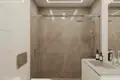 Appartement 105 m² Alanya, Turquie