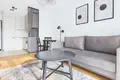 2 room apartment 37 m² in Warsaw, Poland