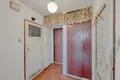 Appartement 2 chambres 38 m² Varsovie, Pologne