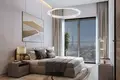 Mieszkanie 1 pokój 59 m² Dubaj, Emiraty Arabskie