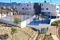 Wohnung 2 Schlafzimmer 95 m² Finestrat, Spanien