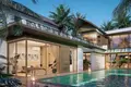 Villa 4 pièces 260 m² Sakhu, Thaïlande