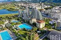 Commercial property 166 m² in Albania, Albania