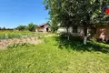 House 137 m² Kliapcany, Belarus
