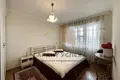 Wohnung 2 zimmer 52 m² Muchaviecki sielski Saviet, Belarus