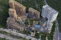Квартира 2 комнаты 61 м² Тбилиси, Грузия