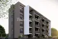 Apartamento 3 habitaciones 65 m² Aksu, Turquía