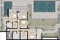 5 bedroom house 534 m² Germasogeia, Cyprus