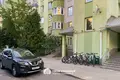 Квартира 2 комнаты 77 м² Минск, Беларусь