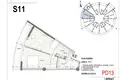 Apartamento 1 habitacion 50 m² Sutomore, Montenegro