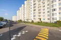 1 room apartment 40 m² Minsk, Belarus