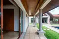villa de 3 chambres 1 028 m² Choeng Thale, Thaïlande
