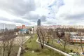Mieszkanie 3 pokoi 65 m² Mińsk, Białoruś