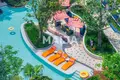 Apartment  thesbal meuxng chaxa, Thailand