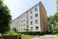2 room apartment 37 m² Warsaw, Poland