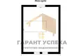 Haus 125 m² Vistycy, Belarus