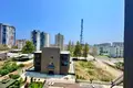 1 bedroom apartment 59 m² Mezitli, Turkey