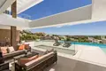 Maison 5 chambres 625 m² Benahavis, Espagne