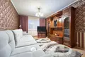 3 room apartment 104 m² in Minsk, Belarus