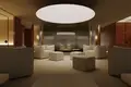 Квартира 1 комната 36 м² Чакви, Грузия