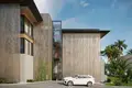Wohnkomplex New residential complex with a good infrastructure, Choeng Mon, Samui, Thailand