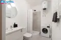Квартира 1 комната 19 м² Вильнюс, Литва