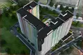 Mieszkanie 1 pokój 39 m² Odessa, Ukraina