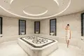 Apartamento 44 m² Alanya, Turquía