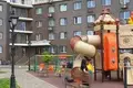 Mieszkanie 1 pokój 42 m² Odessa, Ukraina