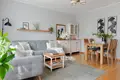 Appartement 3 chambres 68 m² Murowana Goslina, Pologne