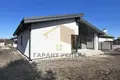 House 109 m² Muchaviecki sielski Saviet, Belarus