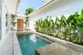 Villa de 2 habitaciones 67 m² Ungasan, Indonesia