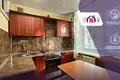 2 room apartment 39 m² Minsk, Belarus