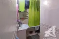 Apartamento 1 habitación 46 m² Muchaviecki sielski Saviet, Belarús