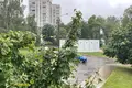 1 room apartment 33 m² Minsk, Belarus